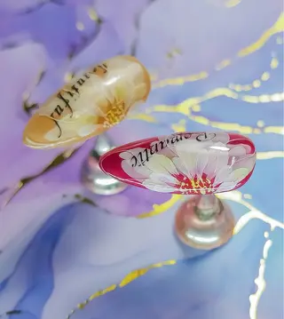 ネイル サロン リムネイルのネイルデザイン