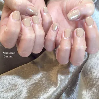 ネイル Nail Salon Gummi.のネイルデザイン