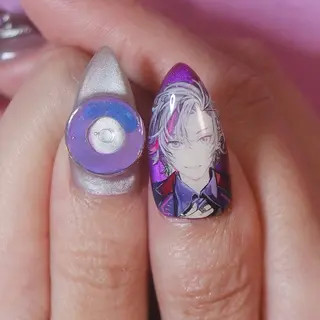 ネイル Dreamer nailのネイルデザイン