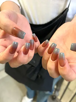 ネイル ayumi / Manonのネイルデザイン