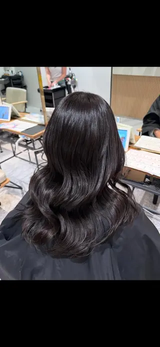 カラー 👽個性派ネイル🎀 komachiのマツエク・マツパデザイン