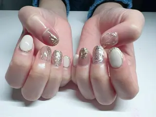 ネイル IRAS所属・IRAS..nail ＥＲＩＫＡのネイルデザイン