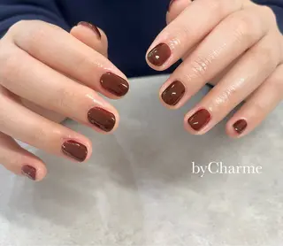 ネイル Ray. Maayaのネイルデザイン