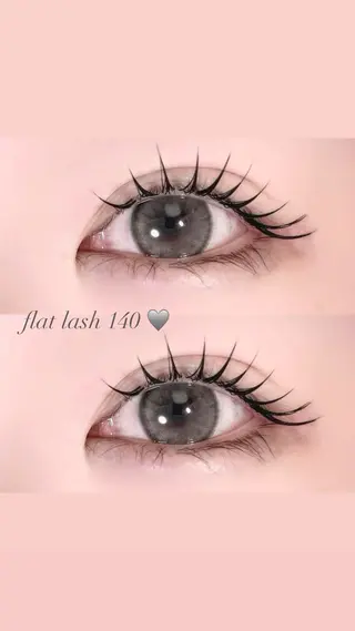 マツエク・マツパ 🫧 Marin.k🪽のマツエク・マツパデザイン