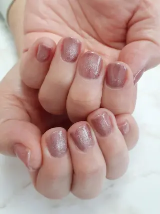 ネイル 池元 真由美のネイルデザイン