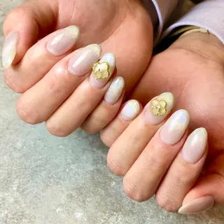 ネイル Narumi nailのネイルデザイン