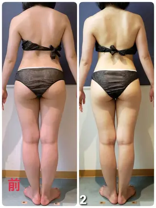 TRINITY  銀座店のエステ・リラクイメージ