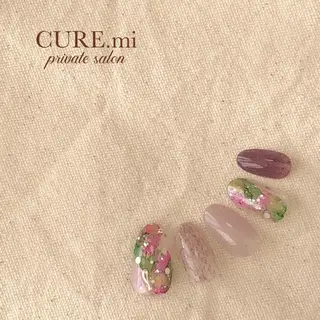 ネイル 伊藤 美香のその他イメージ