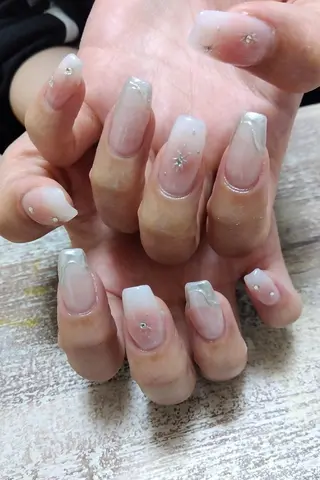 ネイル NailSalon Ne-Neのネイルデザイン