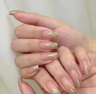 ネイル U.m nail salon所属・U.m nail salonのネイルデザイン