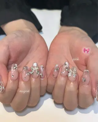 ネイル I naiis ちなつのネイルデザイン