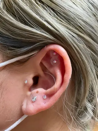 hair make echo所属・hair make echo 大橋亜弥のエステ・リラクイメージ