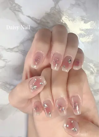 ネイル Daisy Nail所属・Daisy Nailのネイルデザイン