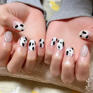 ネイル 林 ✨syousyouのネイルデザイン