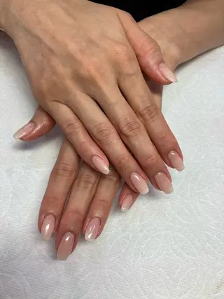 ネイル リリーズネイルサプライ所属・リリーズサプライ 瀬尾のネイルデザイン