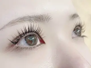 マツエク・マツパ 齋藤 愛依の眉毛・アイブロウイメージ