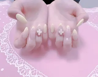 ネイル 横浜 美夢のネイルデザイン