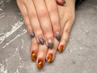 ネイル Lisa’s Salonのネイルデザイン