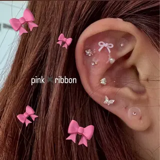 Ranon所属・Ranon 耳ツボジュエリー💎のその他イメージ