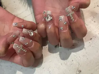 ネイル nail salon Lumiereのネイルデザイン