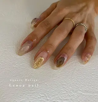 ネイル nailsalon Lenoaのネイルデザイン