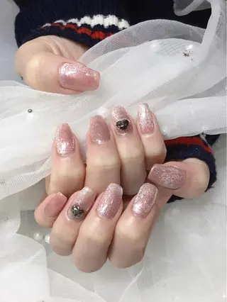 ネイル kihi大塚店 モデル募集専用のネイルデザイン