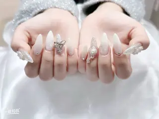 ネイル Akiko ネイルサロン所属・AKIKO ネイルサロンのネイルデザイン