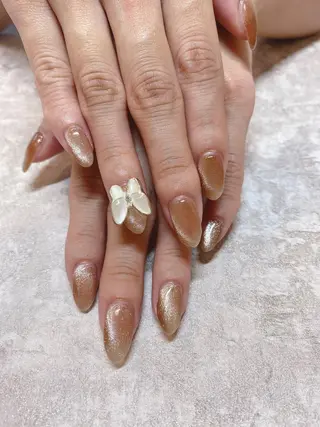 ネイル beauty salon RePi所属・B.S. RePiのエステ・リラクイメージ