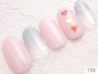 ネイル ネイル nanのネイルデザイン