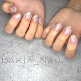 ネイル DARIA Nailsのネイルデザイン