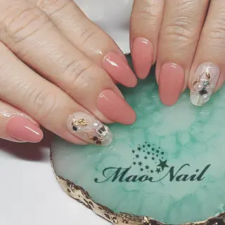 ネイル mao nailのネイルデザイン