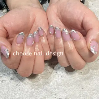 ネイル choose naildesignのネイルデザイン