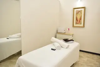 REONZセブンパークアリオ柏所属・リオンズ セブンパークアリオ柏のエステ・リラクイメージ