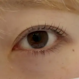 マツエク・マツパ オオハシ ユメナのマツエク・マツパデザイン