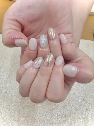 ネイル Mary nail所属・Mary nail .narumiのネイルデザイン