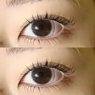 マツエク・マツパ eight🎀 ‪‪yuinaのマツエク・マツパデザイン