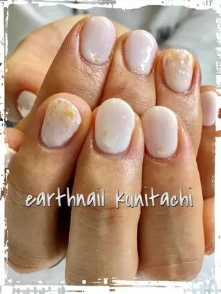 ネイル 佐藤 まりえのネイルデザイン