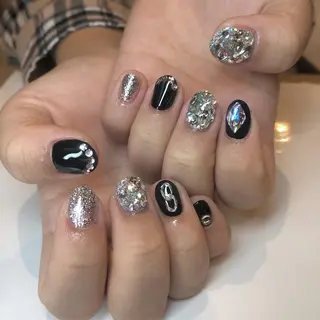 ネイル 鶴田୨ৎmaison de NALIのネイルデザイン