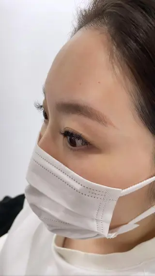 SESUNNY セサニー SEIRAのマツエク・マツパデザイン