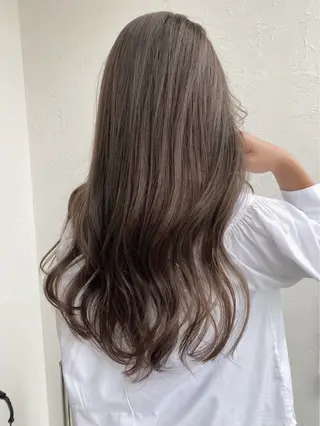 カラー 🎀‎kawaii pink/のえか💖のヘアスタイル