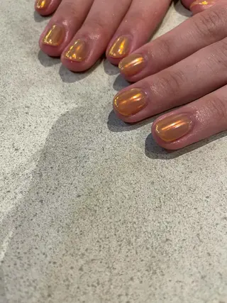 ネイル ワンホン・韓国系 natsumiのネイルデザイン