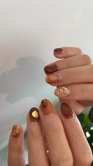 ネイル ayana nails所属・nail salon ayanaのネイルデザイン