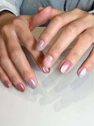 ネイル nailsalon amoのネイルデザイン