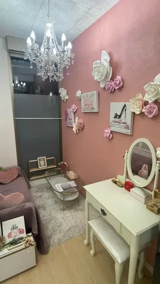 esperanza エスペランサのエステ・リラクイメージ