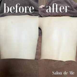 Salon de Me所属・💫Salon de Me💫予約停止中のエステ・リラクイメージ