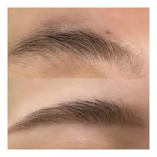 MASAMI ¨̮の眉毛・アイブロウイメージ