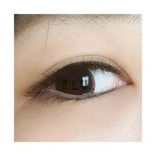 マツエク・マツパ リルアイラッシュ Airiのその他イメージ