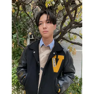 メンズ 🔥ショート特化 masaki🔥のヘアスタイル