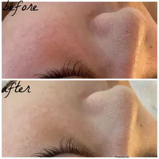 メンズ メナード岐阜市茜部 杉浦のエステ・リラクイメージ