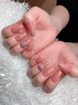 ネイル Le'a nail Lのネイルデザイン